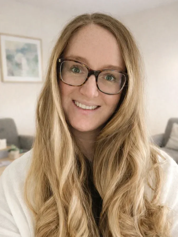 Photo of Katie Elcoate