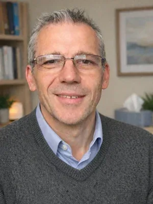 Photo of Neil Atkinson