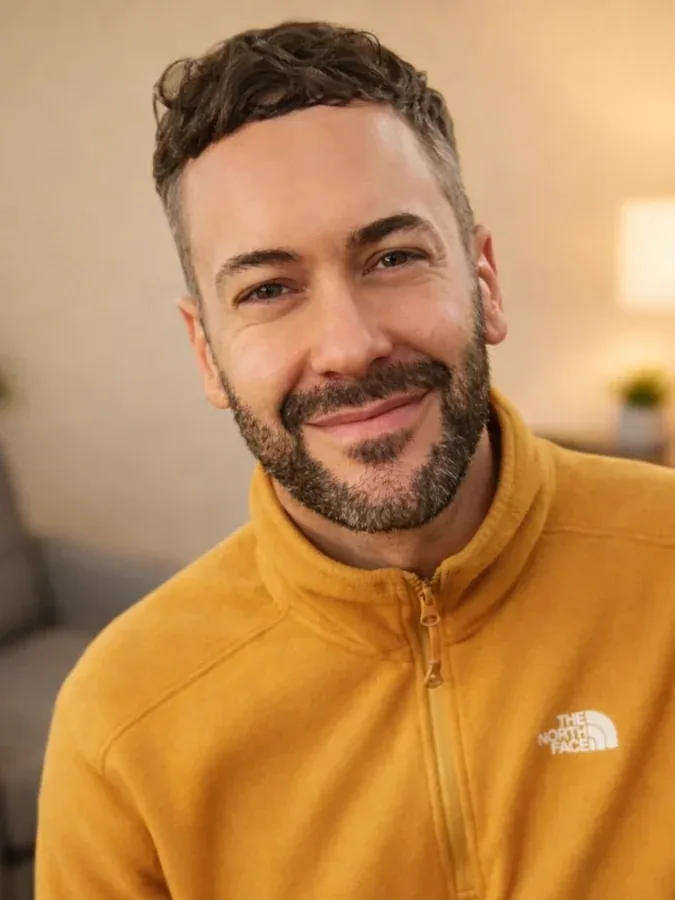 Photo of Phil Bancroft