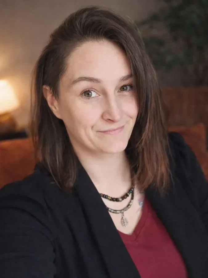 Photo of Stacey Wright