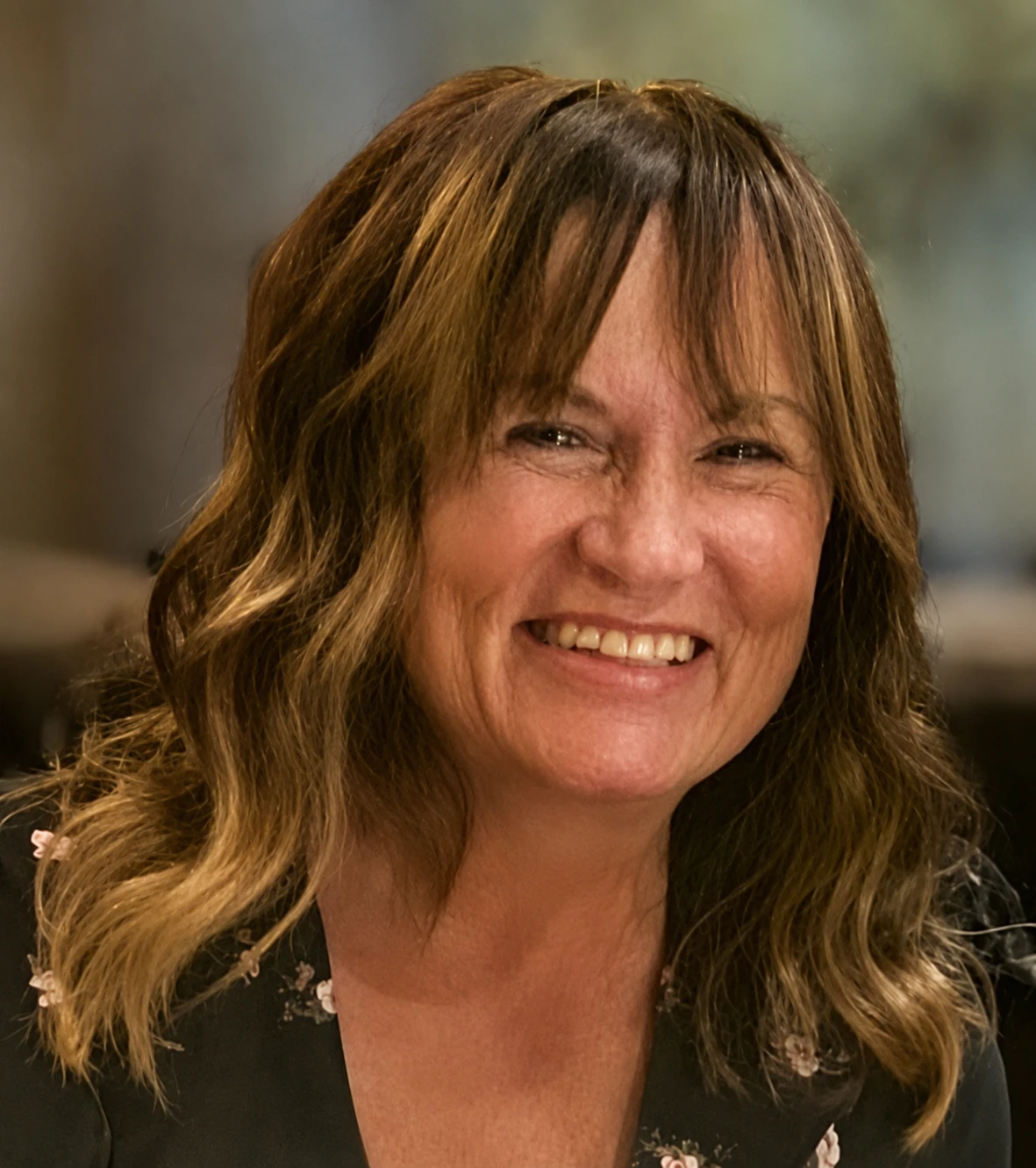 Photo of Claire Jefferson